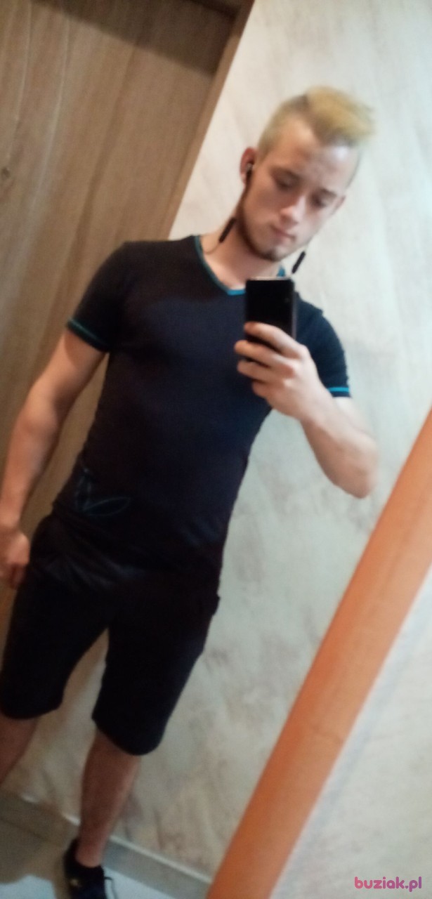 Dominik, Male, 24, Bydgoszcz, Polska: 1