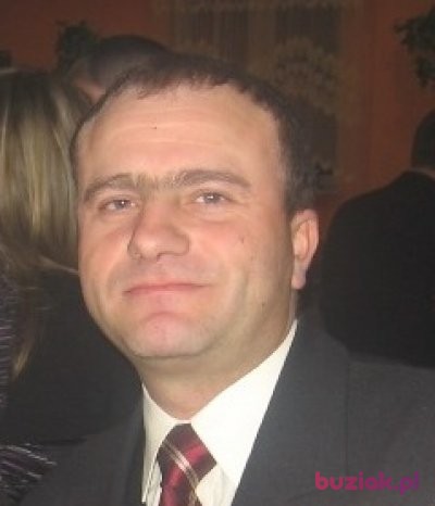 zbyszek35, Mężczyzna, 55, Poznań, Polska, Zdjęcie: 1