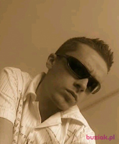 Mateusz, Male, 36, Gostyń, Polska, Photo: 4