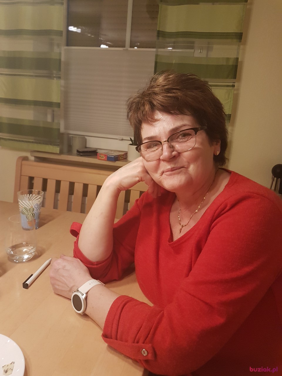 Halina, Female, 64, Munich Upper Bavaria Bavaria, Niemcy, Photo: 1