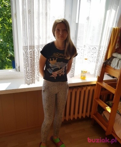 Magda Szymańska, Kobieta, 23, Lębork, Polska: 1