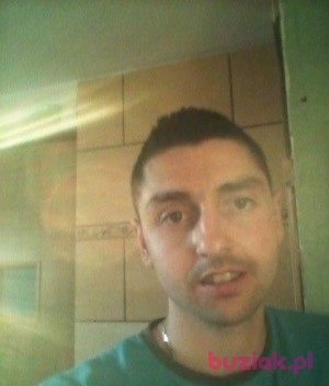 Maciej, Male, 36, Głogów, Polska, Photo: 1