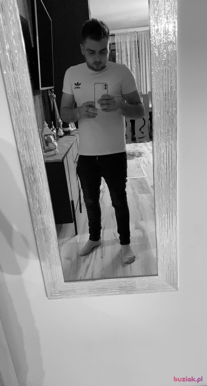 Krystian, Male, 29, Kraków, Polska: 1