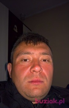 Radek, Mężczyzna, 40, Kępno, Polska: 1