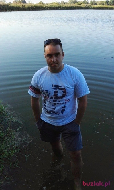 Paweł, Mężczyzna, 35, Mińsk Mazowiecki, Polska, Zdjęcie: 2