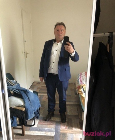 marian, Mężczyzna, 60, Paris Ile de France, Francja, Zdjęcie: 2