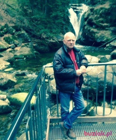 Bolanren, Male, 66, Twisteden North Rhine Westphalia, Niemcy, Photo: 2