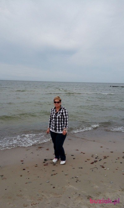 sylwia, Female, 54, Poznań, Polska, Photo: 7