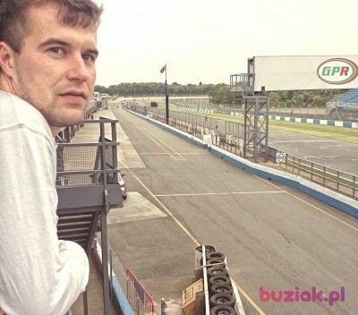 Waldemar, Male, 34, Wielka Brytania, Photo: 2