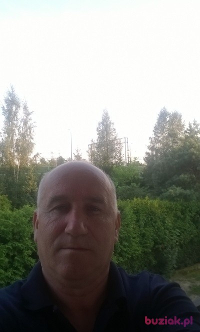 krzysztof, Male, 63, Żyrardów, Polska: 1