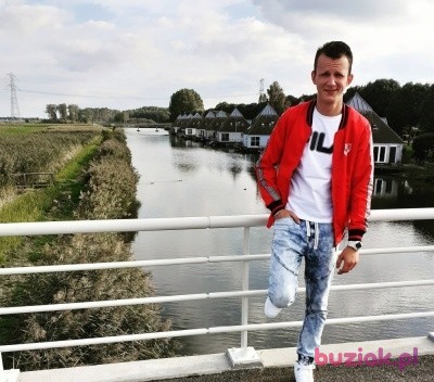 Dawid, Male, 31, Holandia, Photo: 1