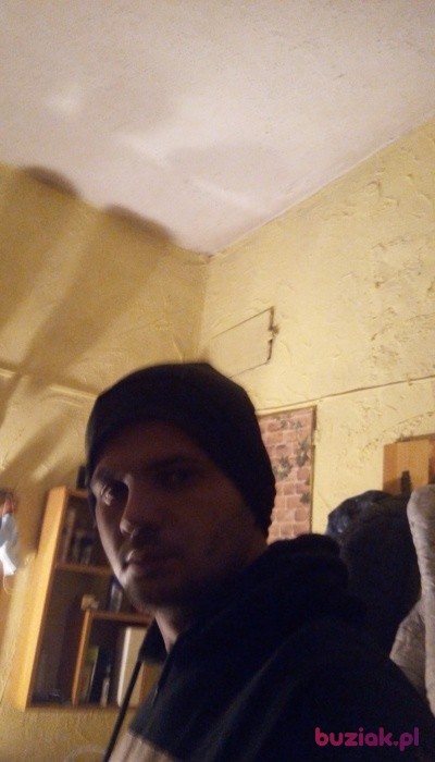 Marek, Male, 30, Polska: 1