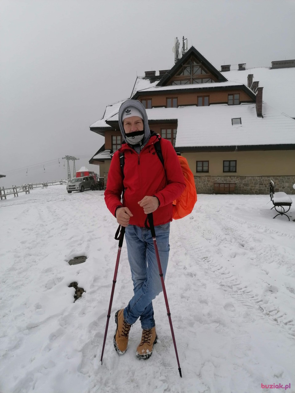 Mateusz Lukasz, Mężczyzna, 35, Rybnik, Polska, Zdjęcie: 24