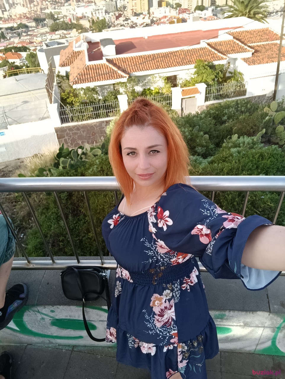 Kasia, Kobieta, 33, Rotterdam South Holland Province, Holandia, Zdjęcie: 3