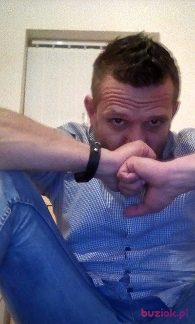 Jacek, Mężczyzna, 49, Polska, Zdjęcie: 1