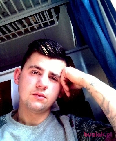 Rafał, Mężczyzna, 36, Białystok, Polska, Zdjęcie: 1