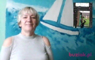 Ewa, Kobieta, 60, Giżycko, Polska, Zdjęcie: 4