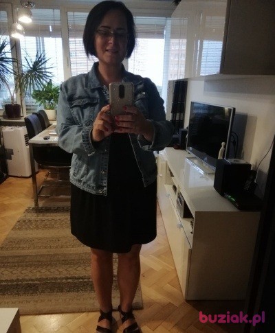 Caspera, Kobieta, 49, Warszawa, Polska, Zdjęcie: 4