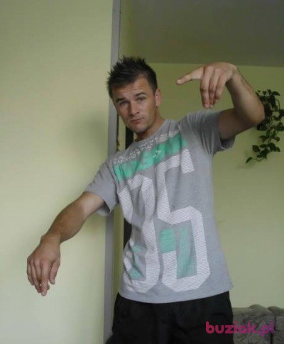 Adrian , Male, 35, Radom, Polska, Photo: 4