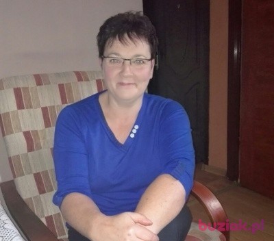 Grazyna, Kobieta, 58, Lipno, Polska, Zdjęcie: 2