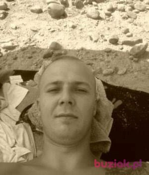 Patryk, Mężczyzna, 36, Limanowa, Polska, Zdjęcie: 1