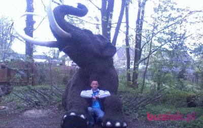 mlody1979, Male, 46, Witnica, Polska, Photo: 3