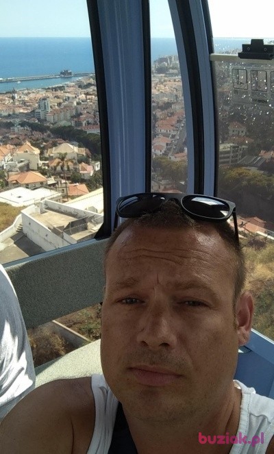 Janusz, Mężczyzna, 47, Szczecin, Polska: 1