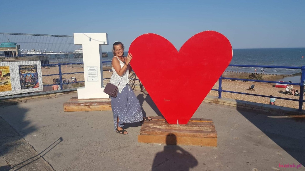 Wiola, Kobieta, 48, Westminster, Wielka Brytania: 1