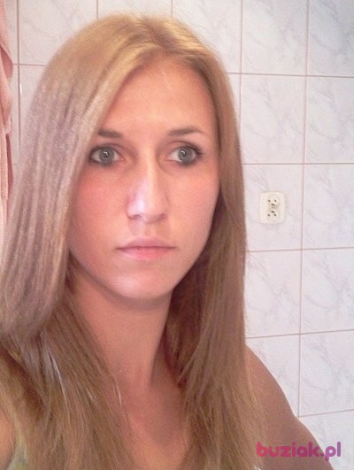 Paulina, Kobieta, 37, Lublin, Polska: 1
