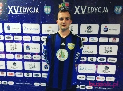 kamileo94, Mężczyzna, 30, Polska: 1