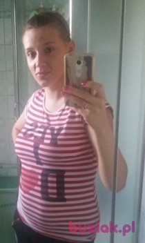 Paula, Kobieta, 33, Lubomierz, Polska: 1