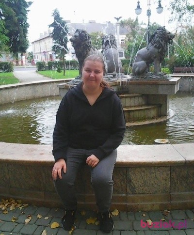 Aneta, Female, 34, Zambrów, Polska, Photo: 1