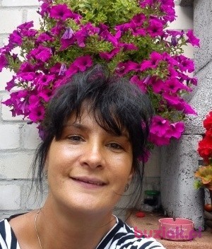 Agnieszka, Kobieta, 53, Warszawa, Polska, Zdjęcie: 1