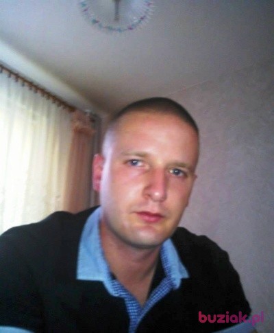 Paweł, Male, 38, Lubniewice, Polska: 1