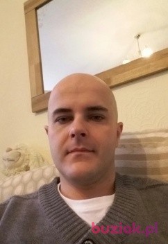 Wojtek, Wrocław , Male, 43, York, Wielka Brytania, Photo: 2