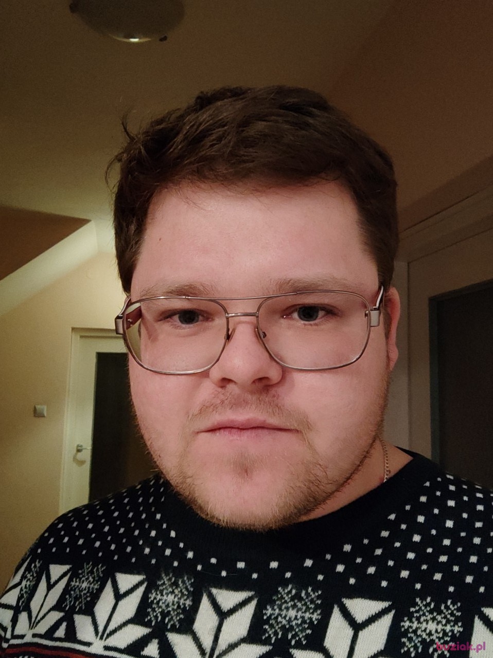 Pawel, Male, 30, Kraków, Polska, Photo: 1
