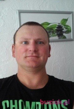 Radek, Male, 36, Jędrzejów, Polska: 1