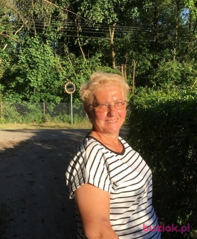 Grażyna, Female, 68, Kałuszyn, Polska: 1