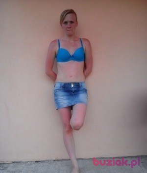 Sylwia, Female, 37, Wyszków, Polska, Photo: 4
