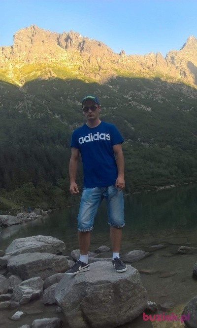 marcin00mm, Mężczyzna, 35, Alwernia, Polska, Zdjęcie: 1