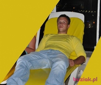 Lukasz, Mężczyzna, 36, Kobyłka, Polska: 1