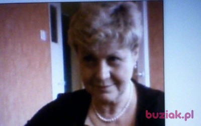 BASIA, Kobieta, 70, Mysłowice, Polska: 1
