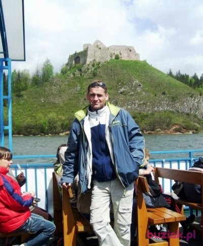 Darek, Mężczyzna, 51, Ziębice, Polska, Zdjęcie: 2