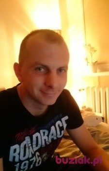 Rafał, Male, 43, Kluczbork, Polska, Photo: 1
