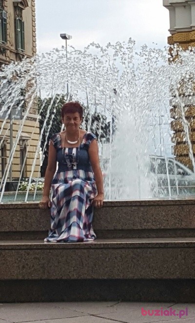 maria, Female, 73, Kietrz, Polska: 1