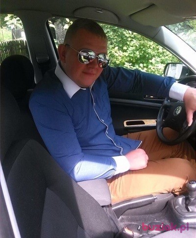 Marcin, Mężczyzna, 37, Brodnica, Polska, Zdjęcie: 2