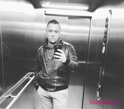 Szymek, Male, 36, Gdańsk, Polska, Photo: 2