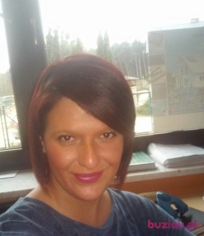 etam, Kobieta, 43, Poznań, Polska: 1