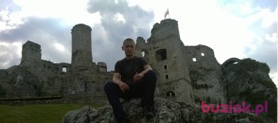 Marcin, Male, 36, Płońsk, Polska: 1