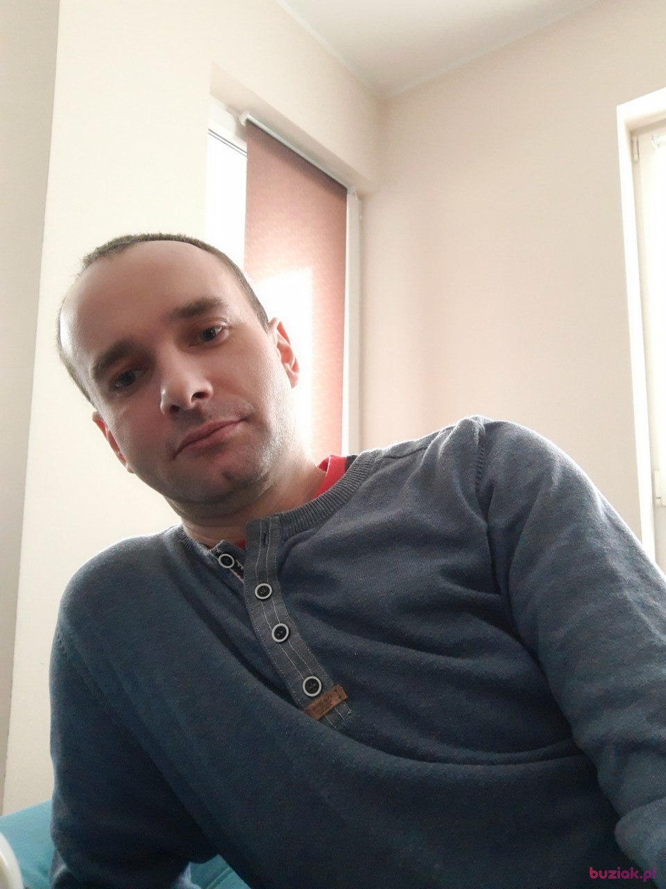 Łukasz, Male, 41, Lubartów, Polska: 1